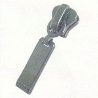D5100GBT-5號(hào)自動(dòng)凸面掛片拉鏈頭口