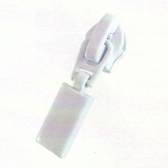 N5102AKC-5號自動光板掛片拉鏈頭口