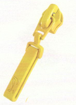 N5102LIVZ3-5號(hào)自動(dòng)空環(huán)片片拉鏈頭