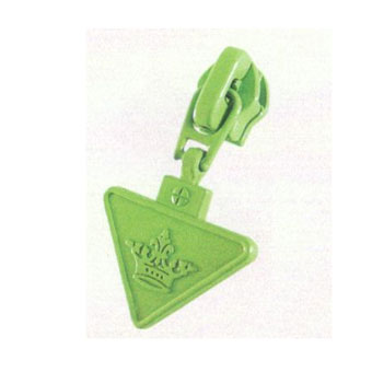 N5102HG9-5號(hào)自動(dòng)皇冠掛片拉鏈頭