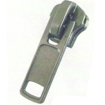 M0101ZBB-10號金屬自動頭拉鏈頭口